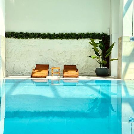 Royal Kate Spa Included, 32Nd Floor Skopje Exterior photo